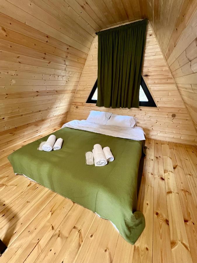Cottage Paradise Kazbegi Εξωτερικό φωτογραφία