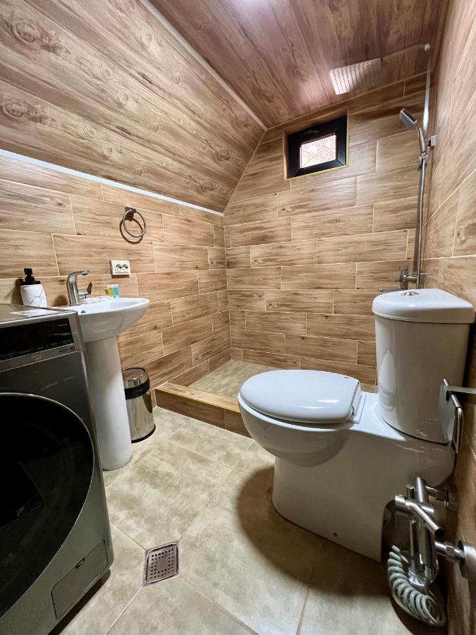 Cottage Paradise Kazbegi Εξωτερικό φωτογραφία