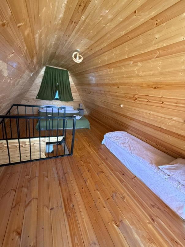 Cottage Paradise Kazbegi Εξωτερικό φωτογραφία